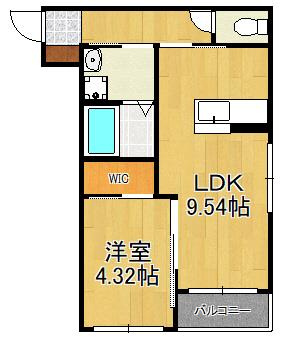 【間取り】 | BRAVE BASE 戸畑東 | ◆初期費用最安値コミット！「もっとお得に賃貸」を叶えます♪
◆見積もりのセカンドオピニオンも開催中♪検討中の物件もお気軽に相談下さい。
※既にお申込み済みの場合はご遠慮下さい。
