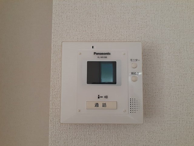 イーハトーヴＤのセキュリティ