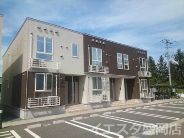 イーハトーヴＤ