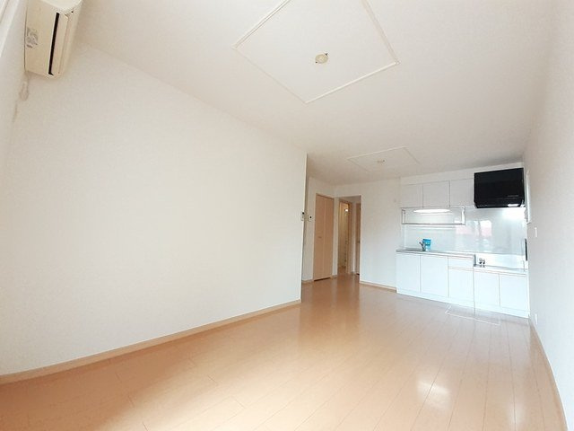 イーハトーヴＤの居間・リビング