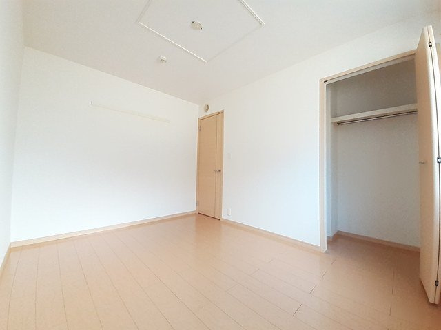 イーハトーヴＤの内装