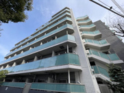 ルクレ上北沢ルネサンスコートの画像