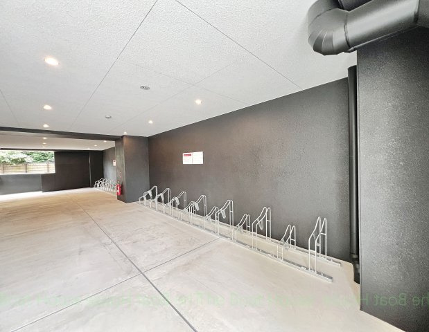 ディアレイシャス名古屋中村公園Ⅱのその他
