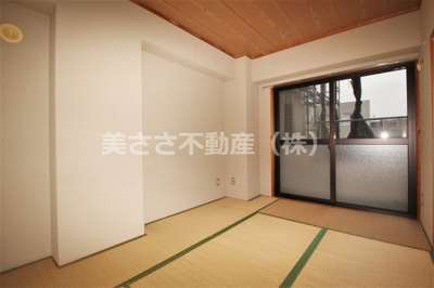 【和室】 | エスパスハマノ