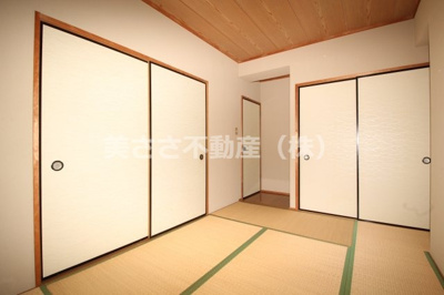 【和室】 | エスパスハマノ