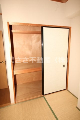 【収納】 | エスパスハマノ | 和室