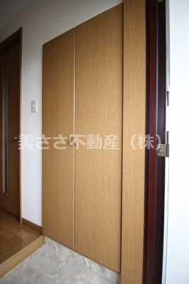 【収納】 | エスパスハマノ