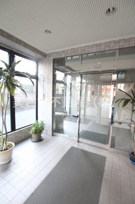 【その他共用部分】 | エスパスハマノ