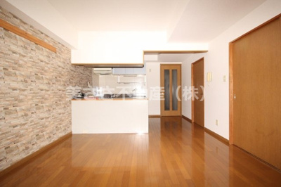 【居間・リビング】 | エスパスハマノ