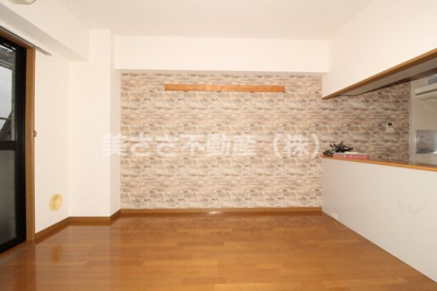 【居間・リビング】 | エスパスハマノ