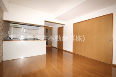 【居間・リビング】 | エスパスハマノ