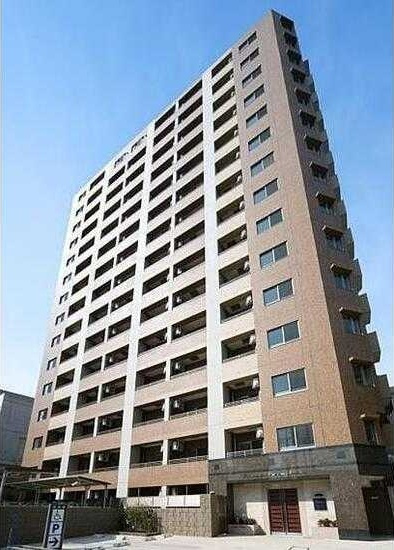 プレサンス本駒込アカデミア