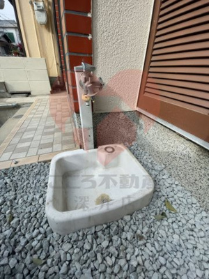 【その他】 | 堺市西区家原寺町２丁目戸建