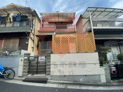  | 堺市西区家原寺町２丁目戸建