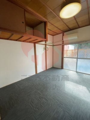 【居間・リビング】 | 堺市西区家原寺町２丁目戸建