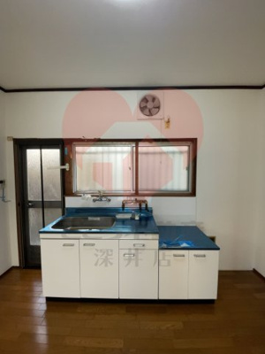 【キッチン】 | 堺市西区家原寺町２丁目戸建