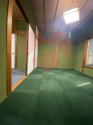 【寝室】 | 堺市西区家原寺町２丁目戸建