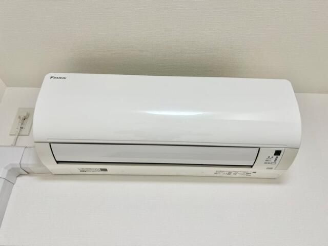 フュージョナル東墨田の設備