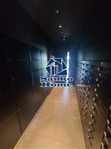 フュージョナル東墨田のその他共用部分