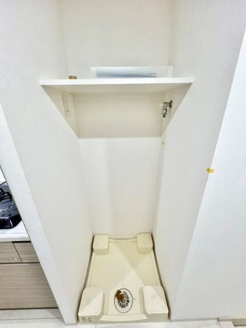 フュージョナル東墨田の設備