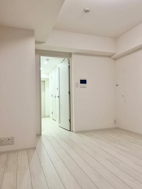 フュージョナル東墨田の寝室