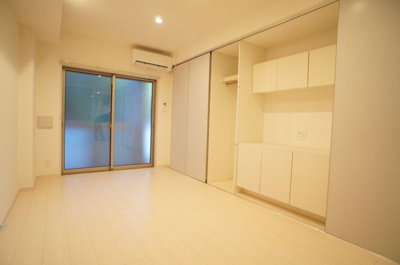 【内装】 | リブリ・タカトリ