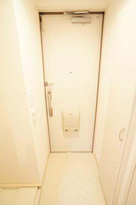 【玄関】 | リブリ・タカトリ