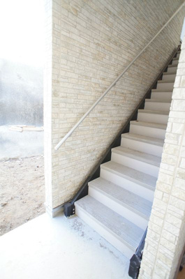 【その他共用部分】 | リブリ・タカトリ