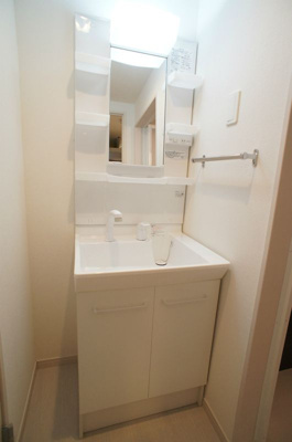 【洗面所】 | リブリ・タカトリ