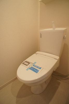 【トイレ】 | リブリ・タカトリ