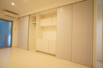 【寝室】 | リブリ・タカトリ