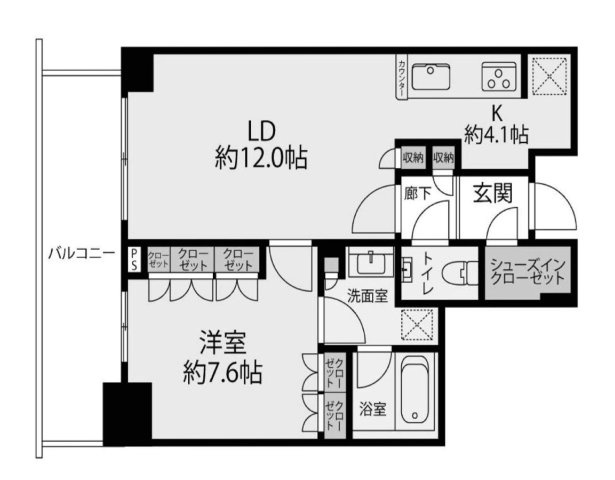 グランドメゾン新梅田タワー THE CLUB RESIDENCE