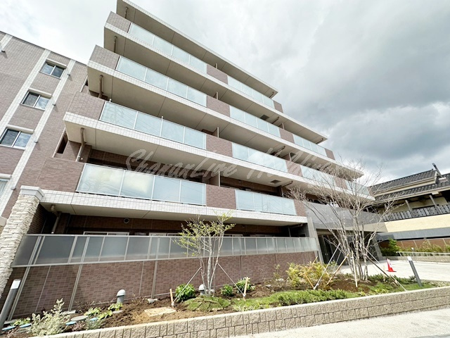 横浜市戸塚区戸塚町の賃貸マンション