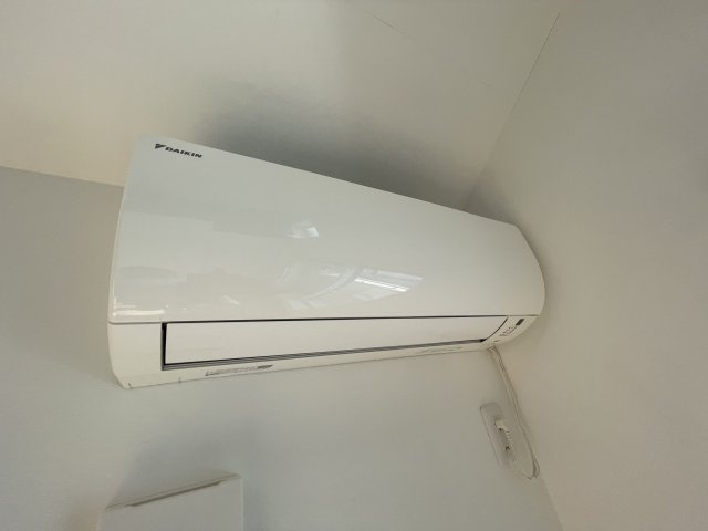 川崎市多摩区東三田１丁目のアパートの設備