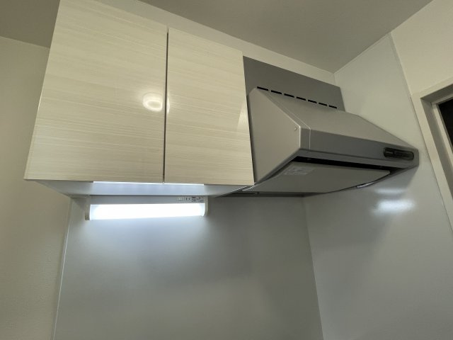 川崎市多摩区東三田１丁目のアパートの設備