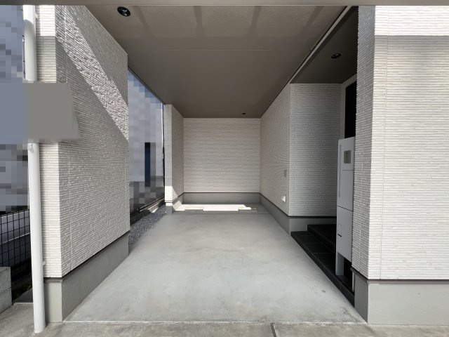 【駐車場】 | 高知市愛宕山南町