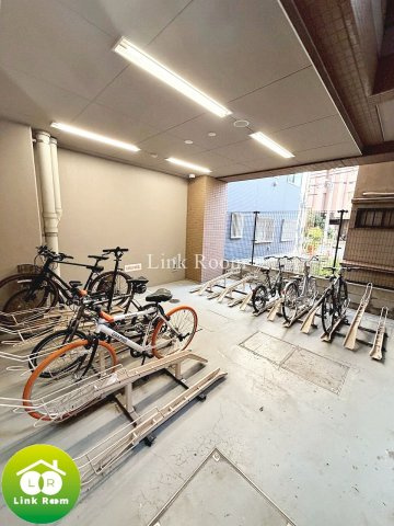 ブライズ森下リベラのその他共用部分