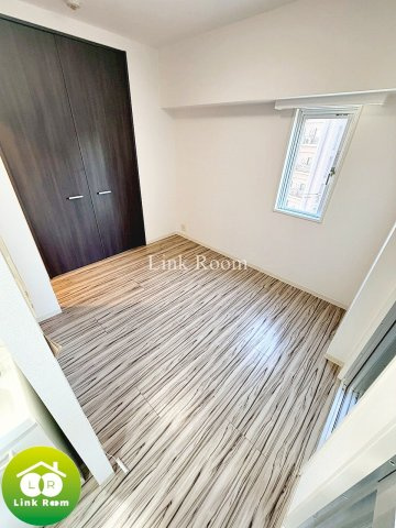 ブライズ森下リベラの寝室