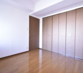 【内装】 | メゾン・シャルム | 過ごしやすい室内です