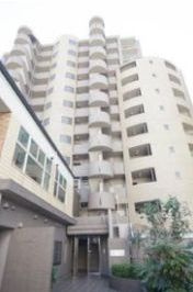 【外観】 | メゾン・シャルム