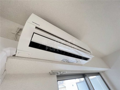 【設備】 | レジデンス堀江西