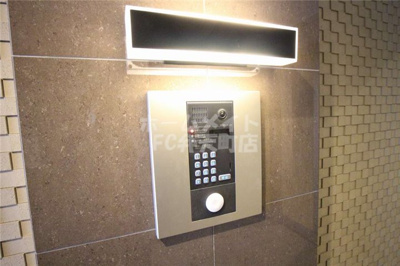 【セキュリティ】 | レジデンス堀江西