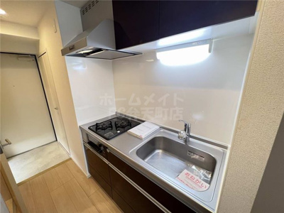 【キッチン】 | レジデンス堀江西