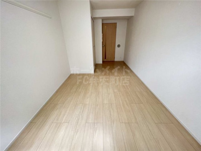 【寝室】 | レジデンス堀江西