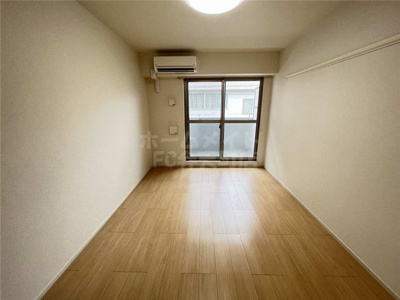 【内装】 | レジデンス堀江西