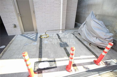  | レジデンス堀江西