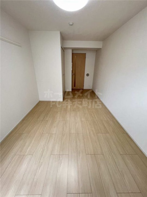 【居間・リビング】 | レジデンス堀江西