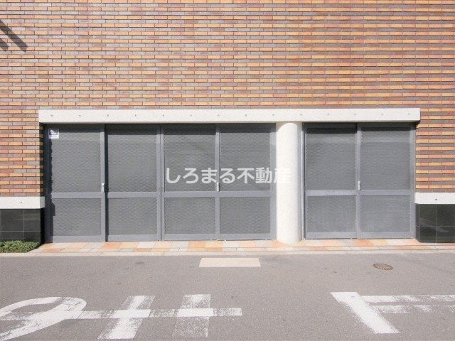 セイワパレス玉造のその他共用部分