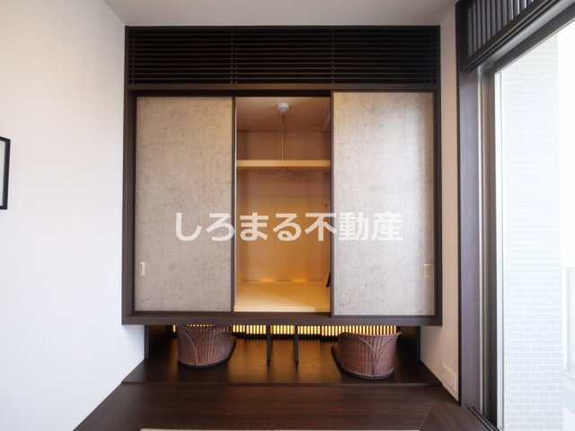 セイワパレス玉造のその他