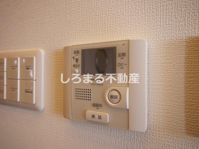 セイワパレス玉造の設備